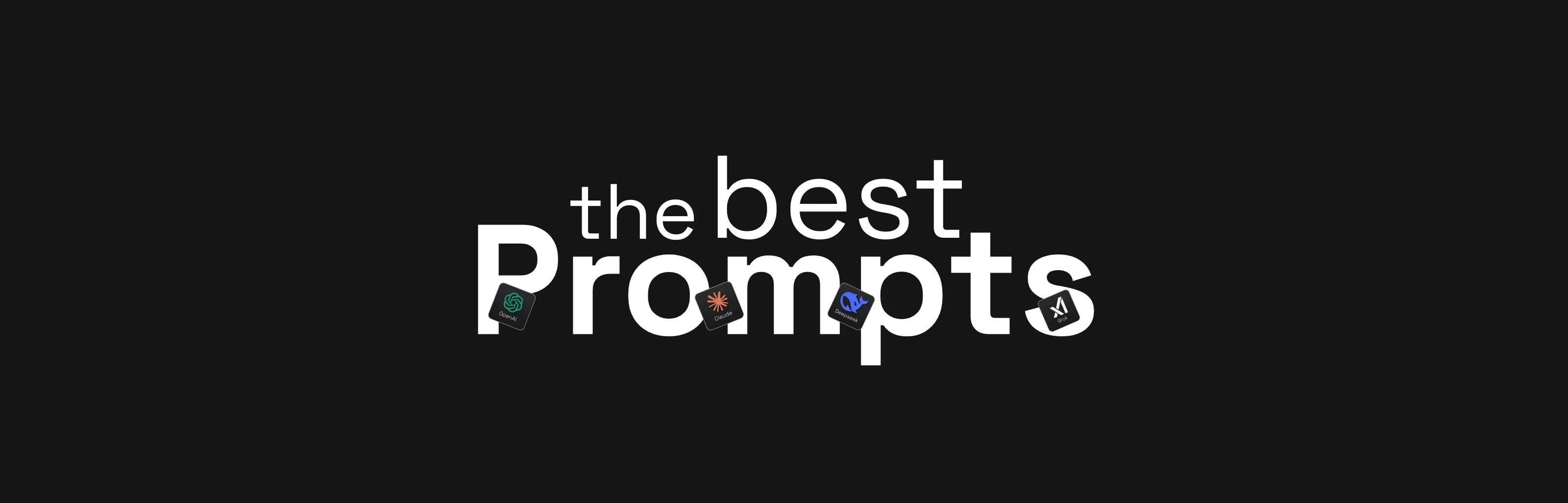 How to write the best AI prompts for better results