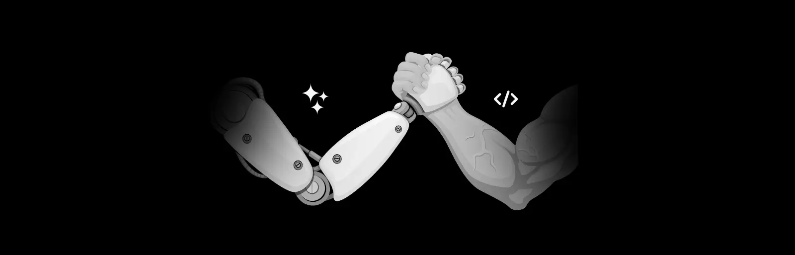 Will AI replace developers