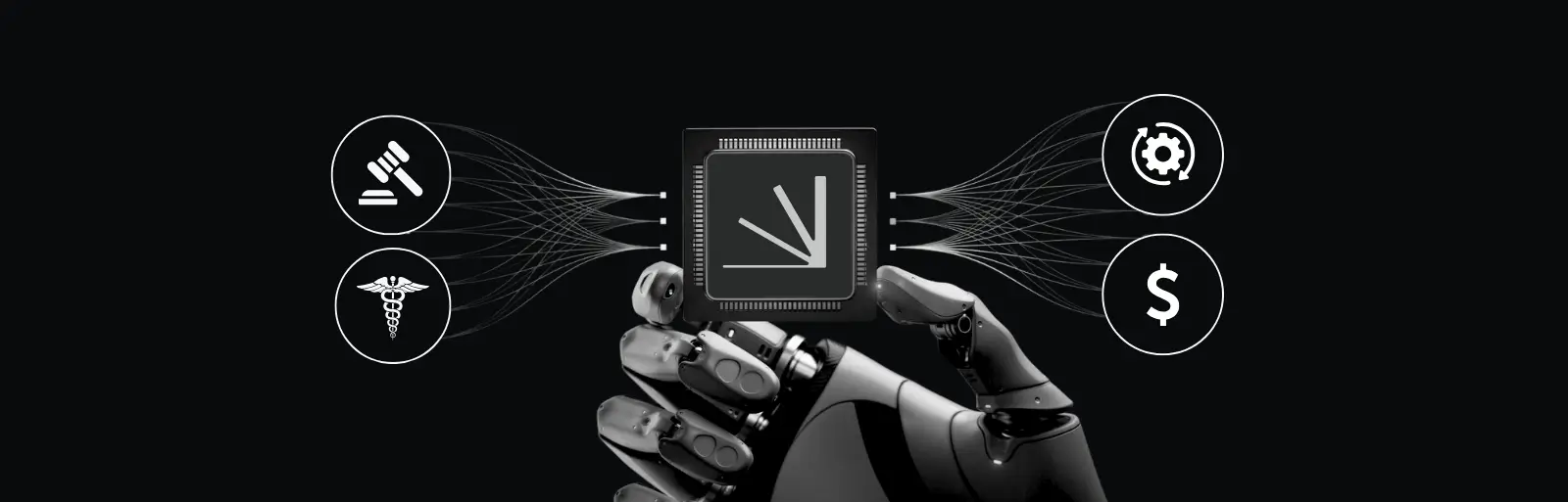 What is no code AI
